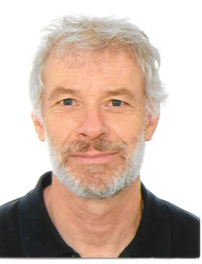 Jean-Denis Sahli
